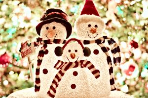 Free Family Christmas Traditions