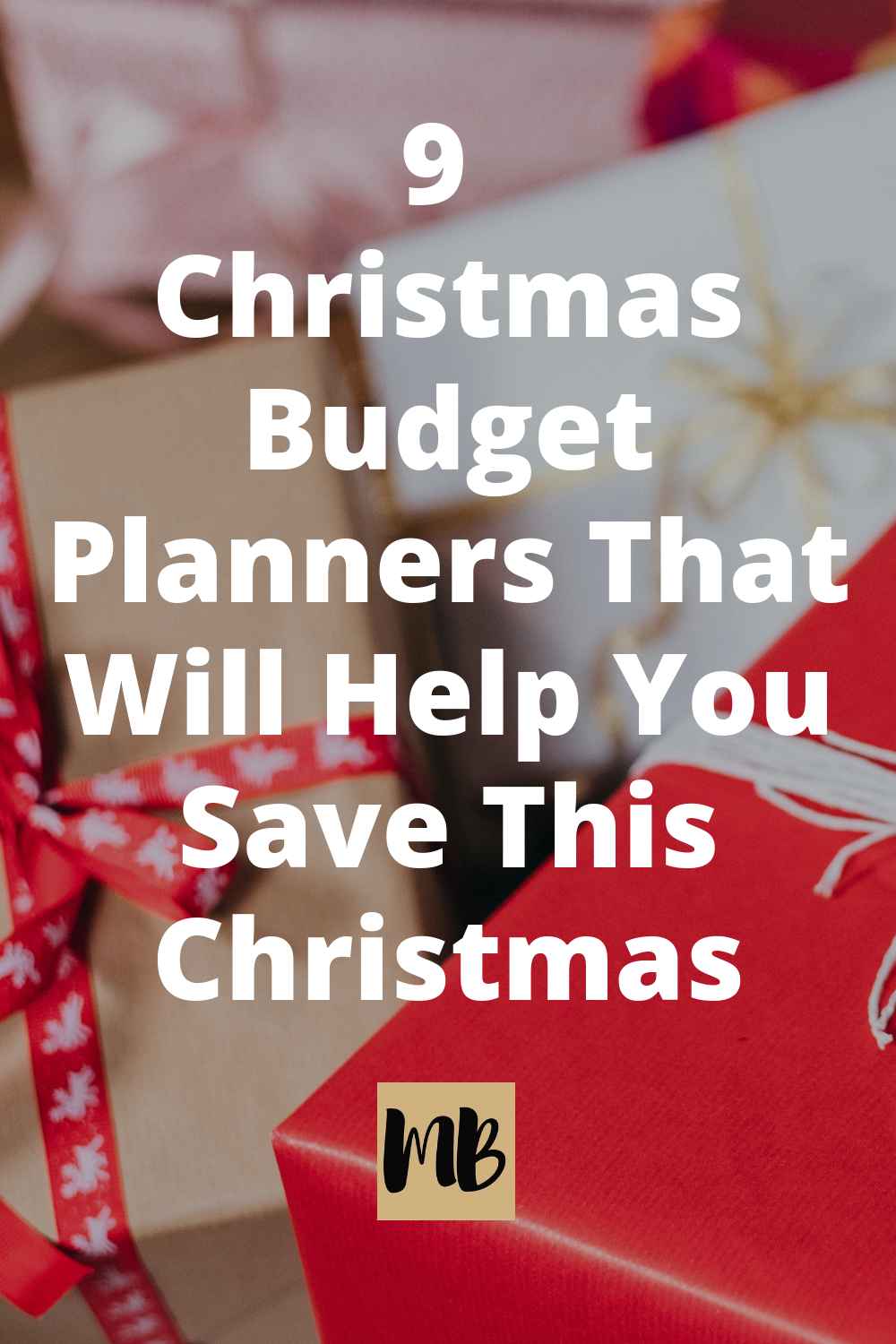 9 Christmas Budget Planners That Will Help You Save This