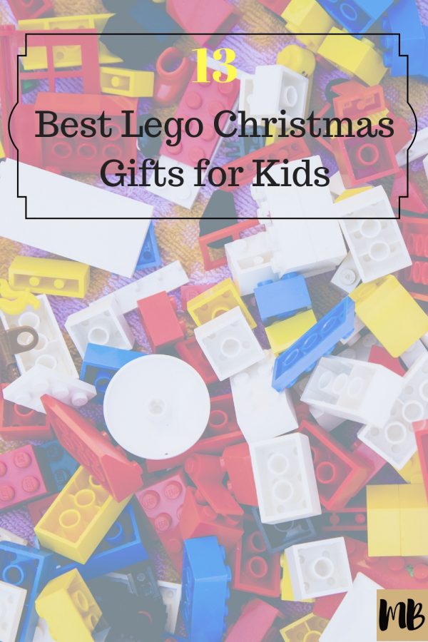 13 Best Lego Christmas Gifts For Kids Under 10 Lego Christmas Gifts