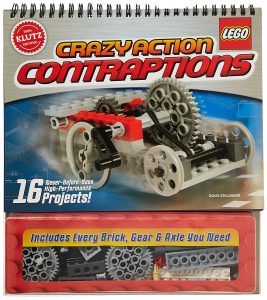 Best Lego Christmas Holiday Gifts for Kids Under 10