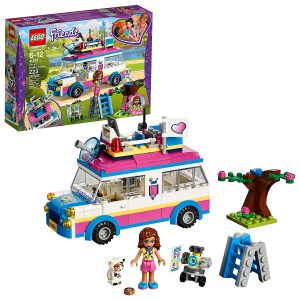 Best Lego Christmas Holiday Gifts for Kids Under 10