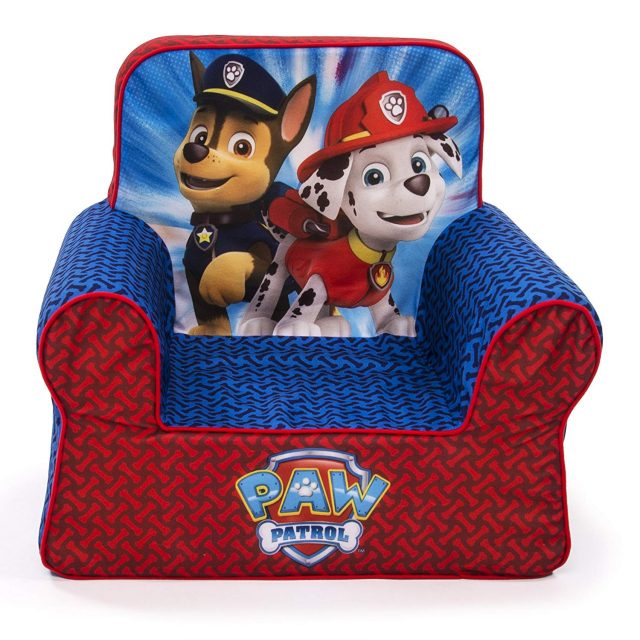 Paw Patrol Chair - Millennial Boss