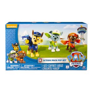 Paw Patrol Christmas Gifts for Kids