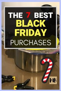 Instant Pot to Wisdom Dog DNA Kit to Sous Vide | Here is everything I bought on Black Friday - Don't judge me!