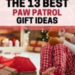 paw patrol gift ideas