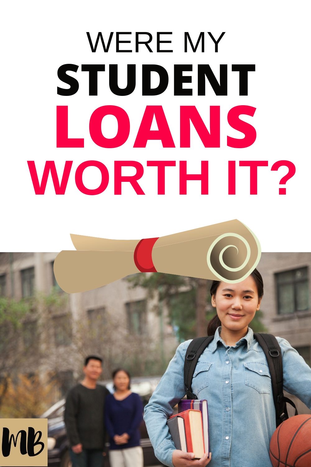 Were my Student loans worth it? Here's my opinion 5 years out of college.