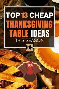 Best Thanksgiving table decoration ideas #thanksgiving #thanksgivingdecor