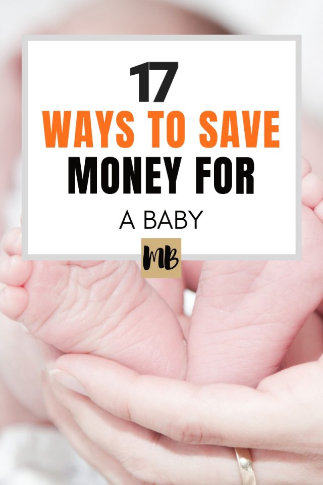 Saving Money for Baby