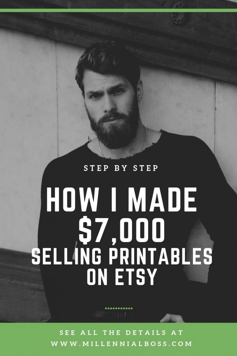 Etsy Printables Course Student Reviews