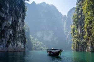 cheap honeymoon destinations thailand
