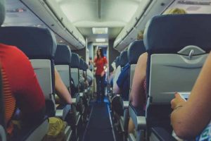 jobs that allow you to travel flight attendant