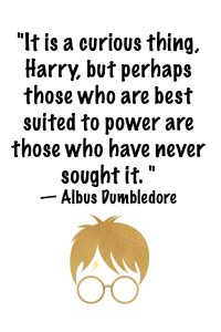 famous harry potter quotes