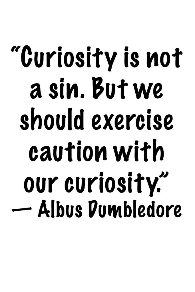 23 Harry Potter Quotes to Bring Some Magic into Your Life