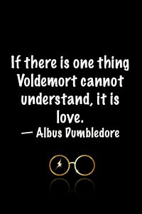 Top Harry Potter Quotes from the book
