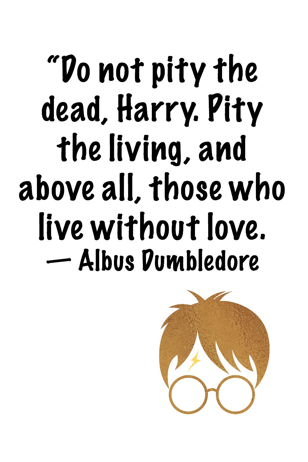 Harry Potter book quotes #harrypotter