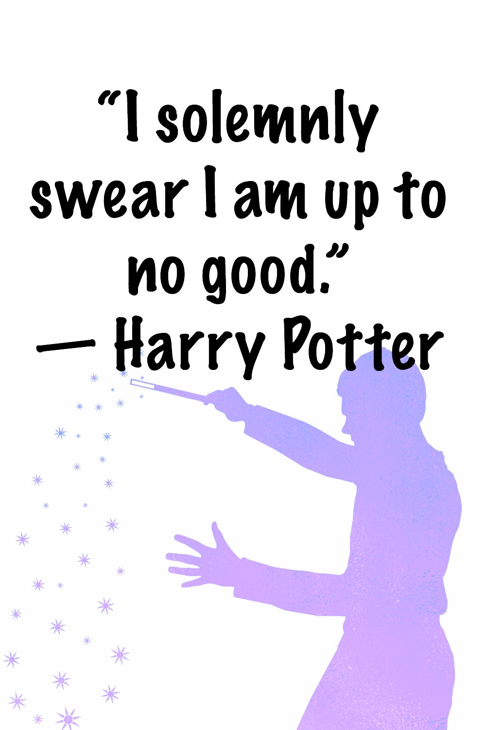 23 Harry Potter Quotes to Bring Some Magic into Your Life