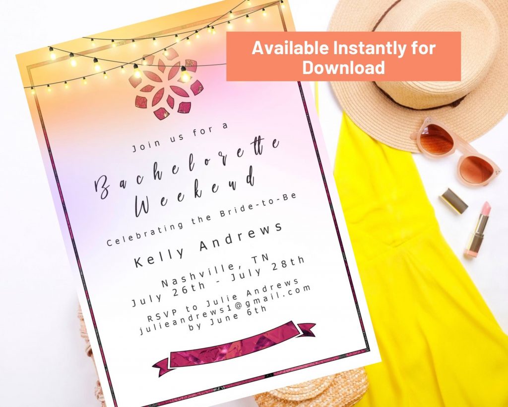 How to Create Printable PDFs and Sell Them Online