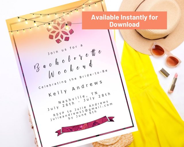 How to Create Printable PDFs and Sell Them Online