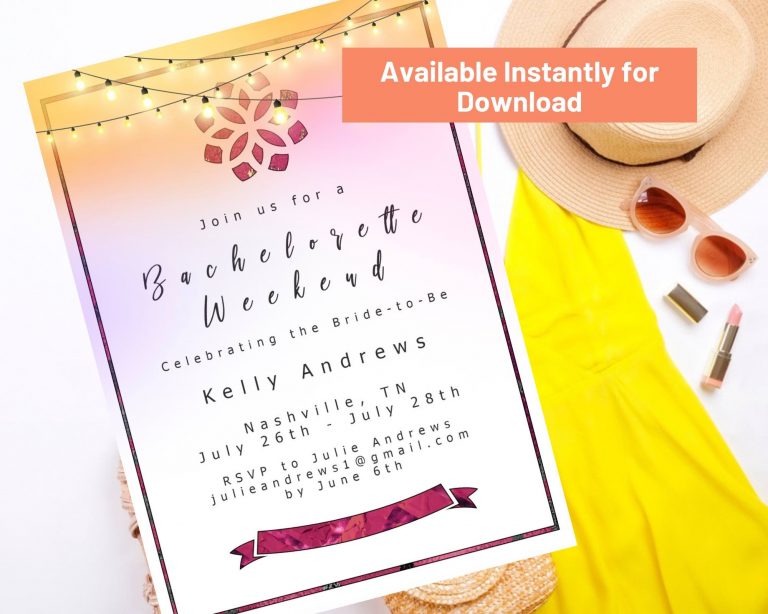 How to Create Printable PDFs and Sell Them Online