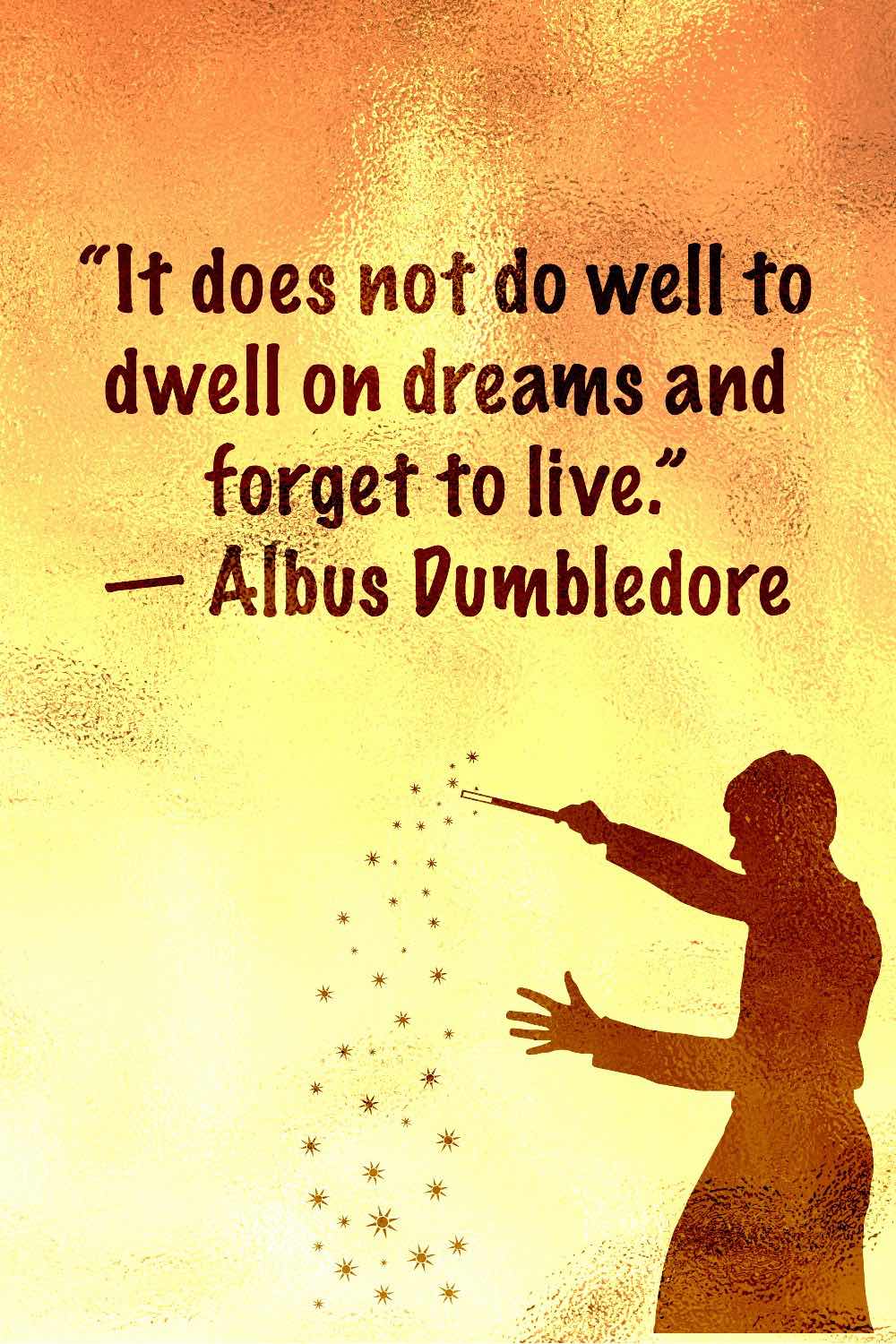 Harry Potter Quotes To Bring Some Magic Into Your Life