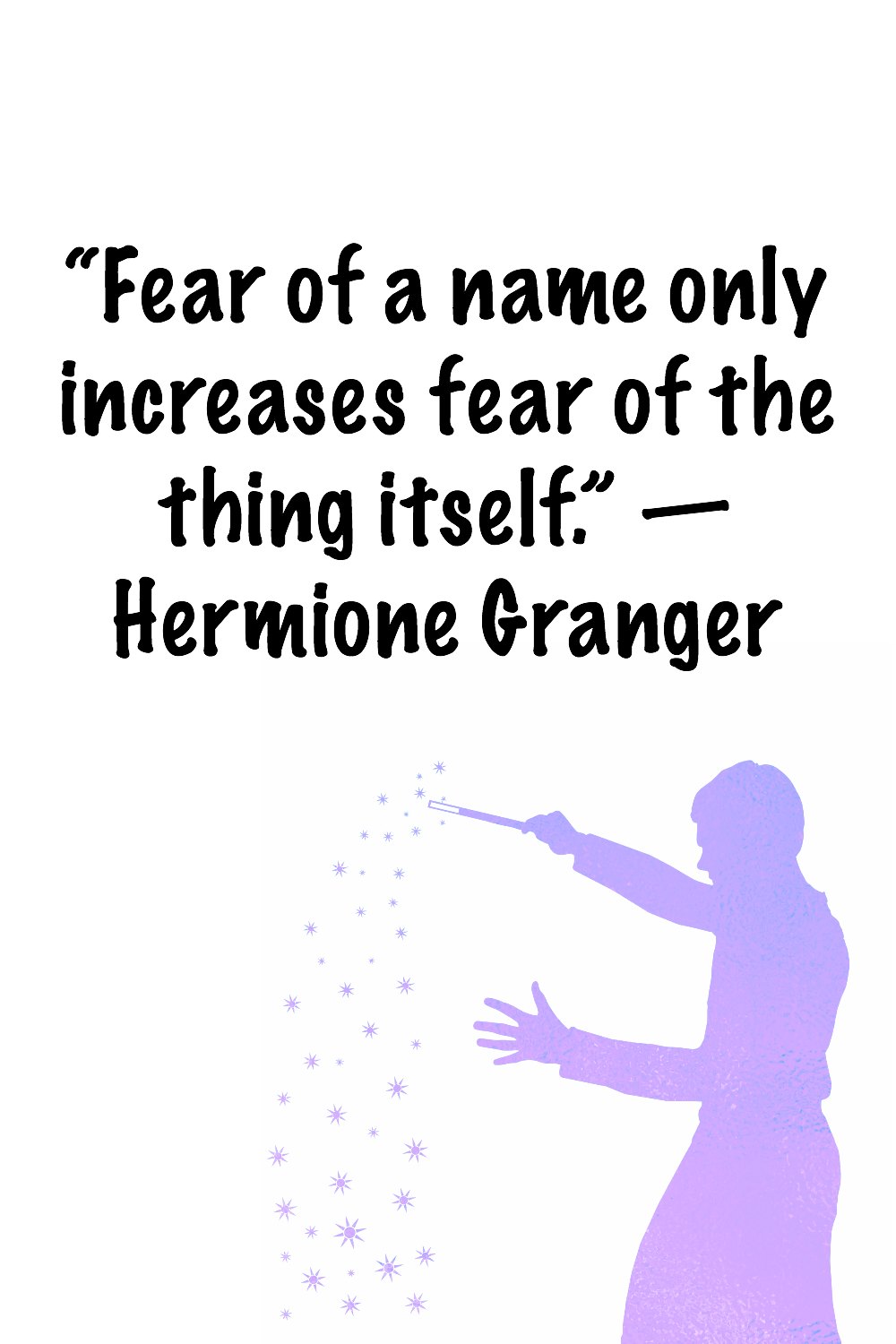 Harry Potter: Best Hermione Granger Quotes