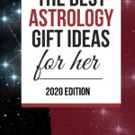 ASTROLOGY GIFT IDEAS