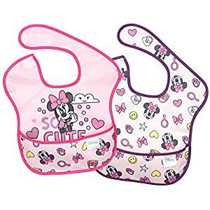 the cutest disney baby gift ideas for him or her boy or girl bib