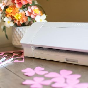 silhouette cameo diecutting machine best features highlights