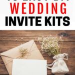 wedding-invite-kits