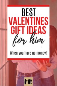 valentines gift ideas for him