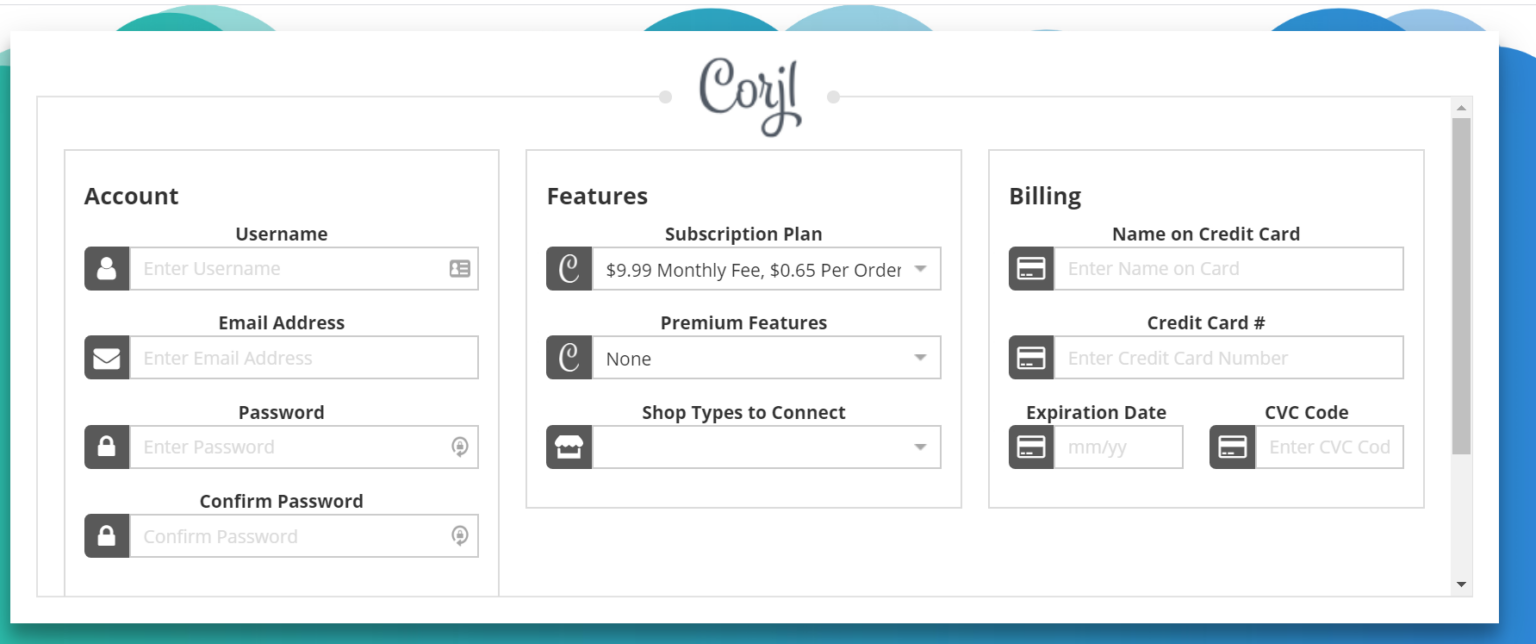 What is corjl make editable pdfs review