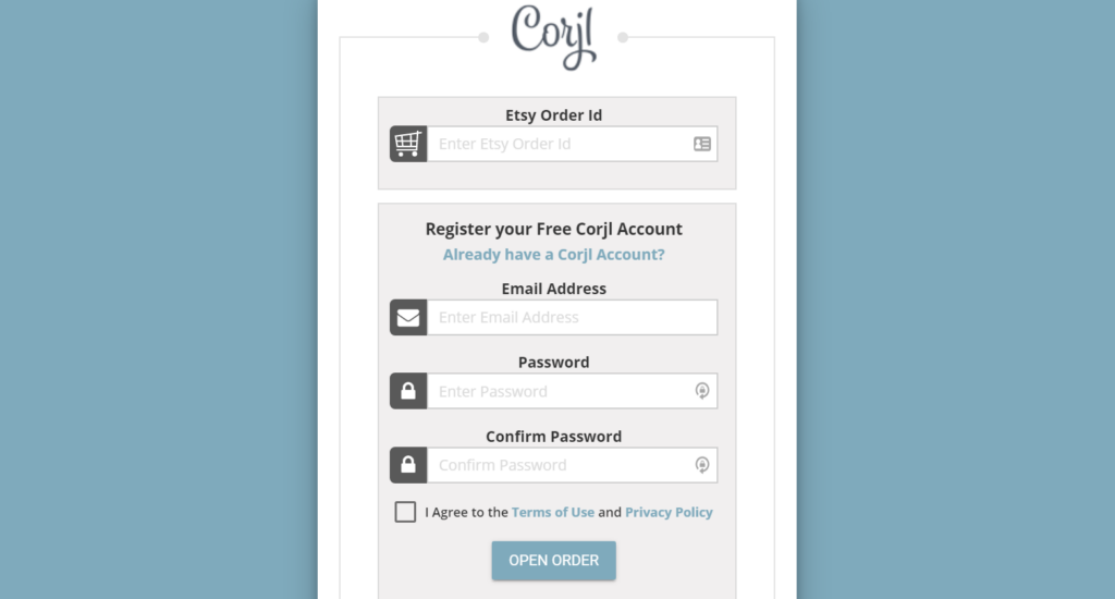 What is Corjl? Make editable PDFs Review