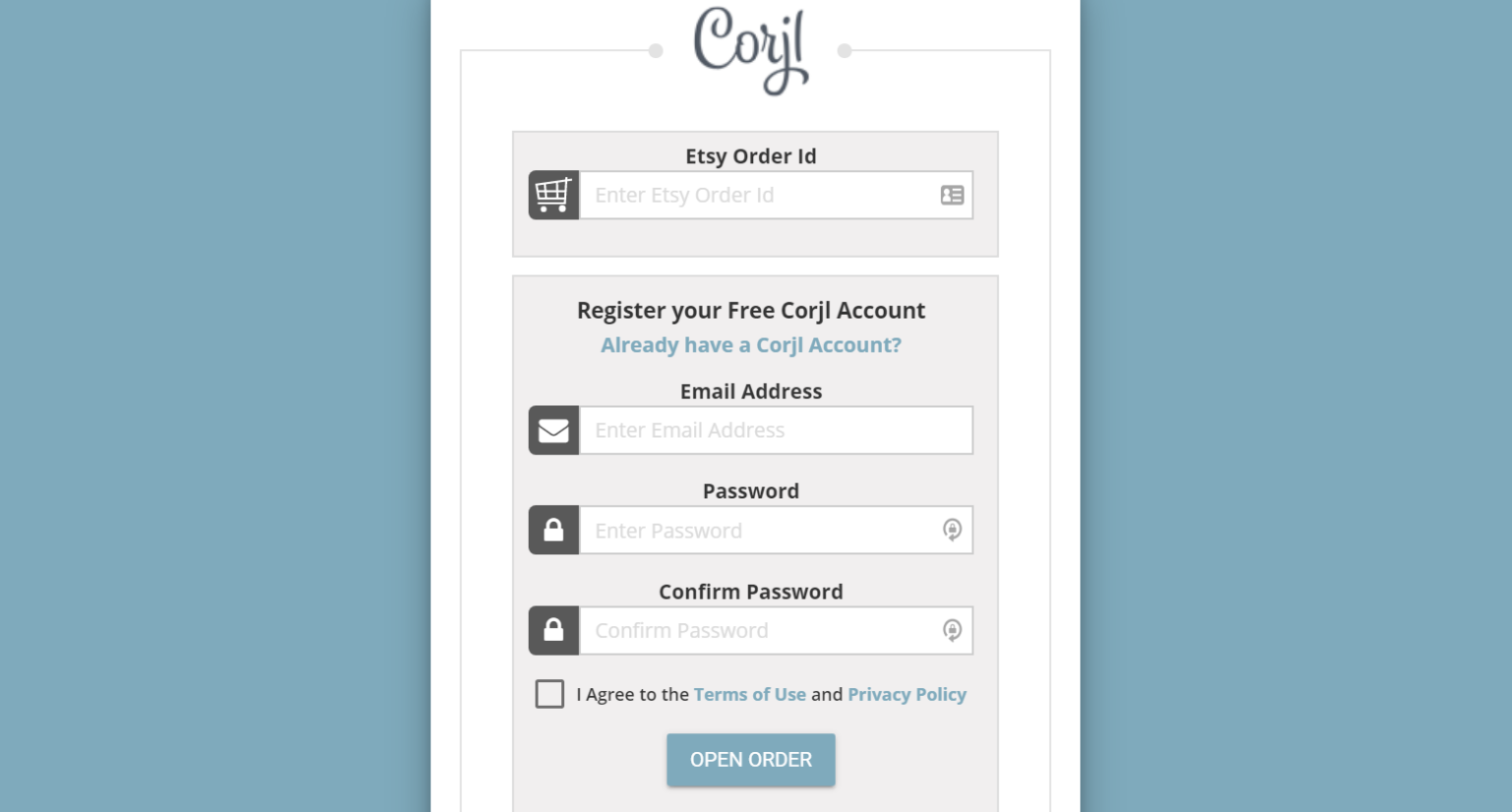What is Corjl? Make editable PDFs Review