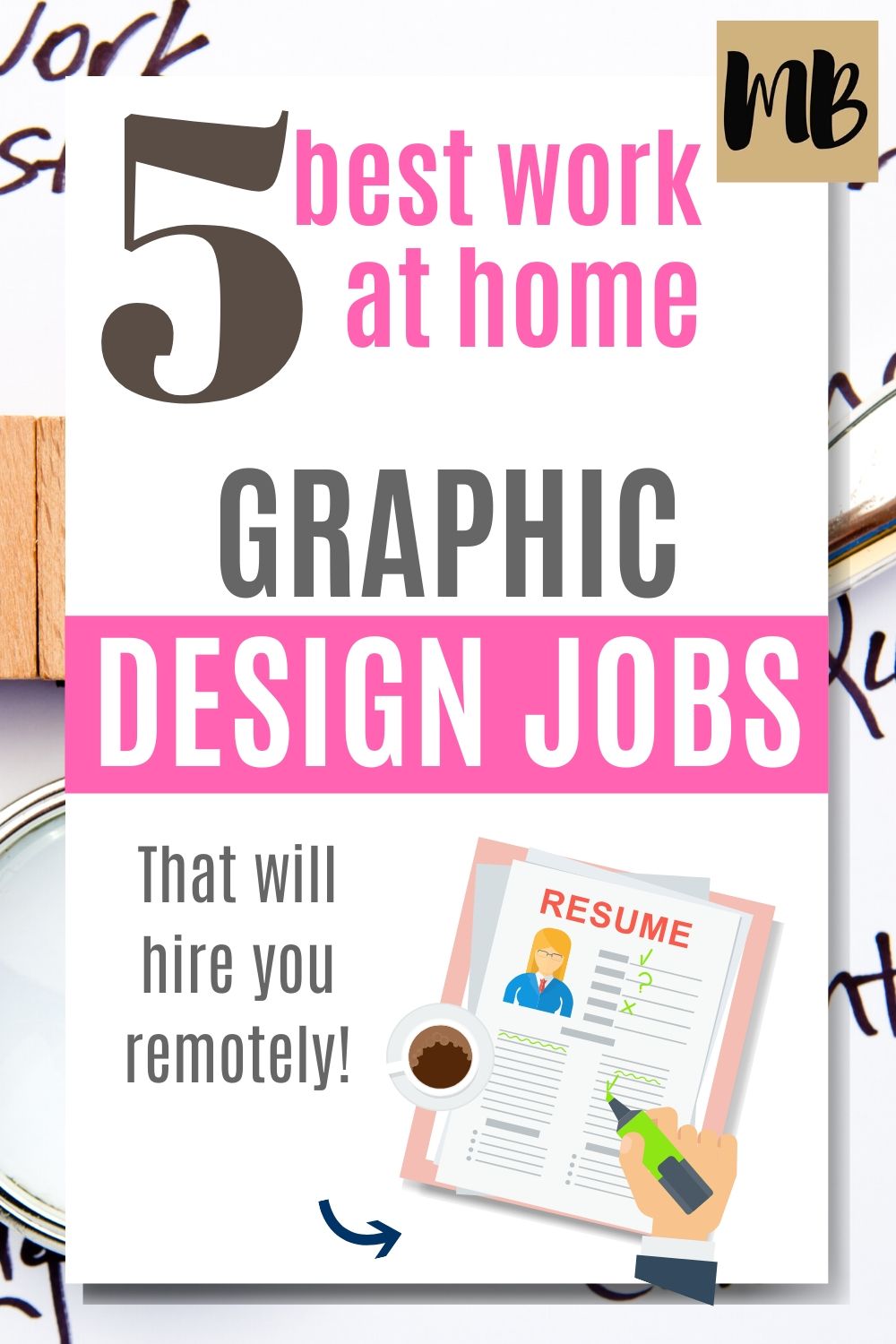 Web design jobs work from home