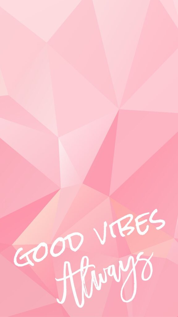 Wallpaper Of Pink Quotes QuotesGram