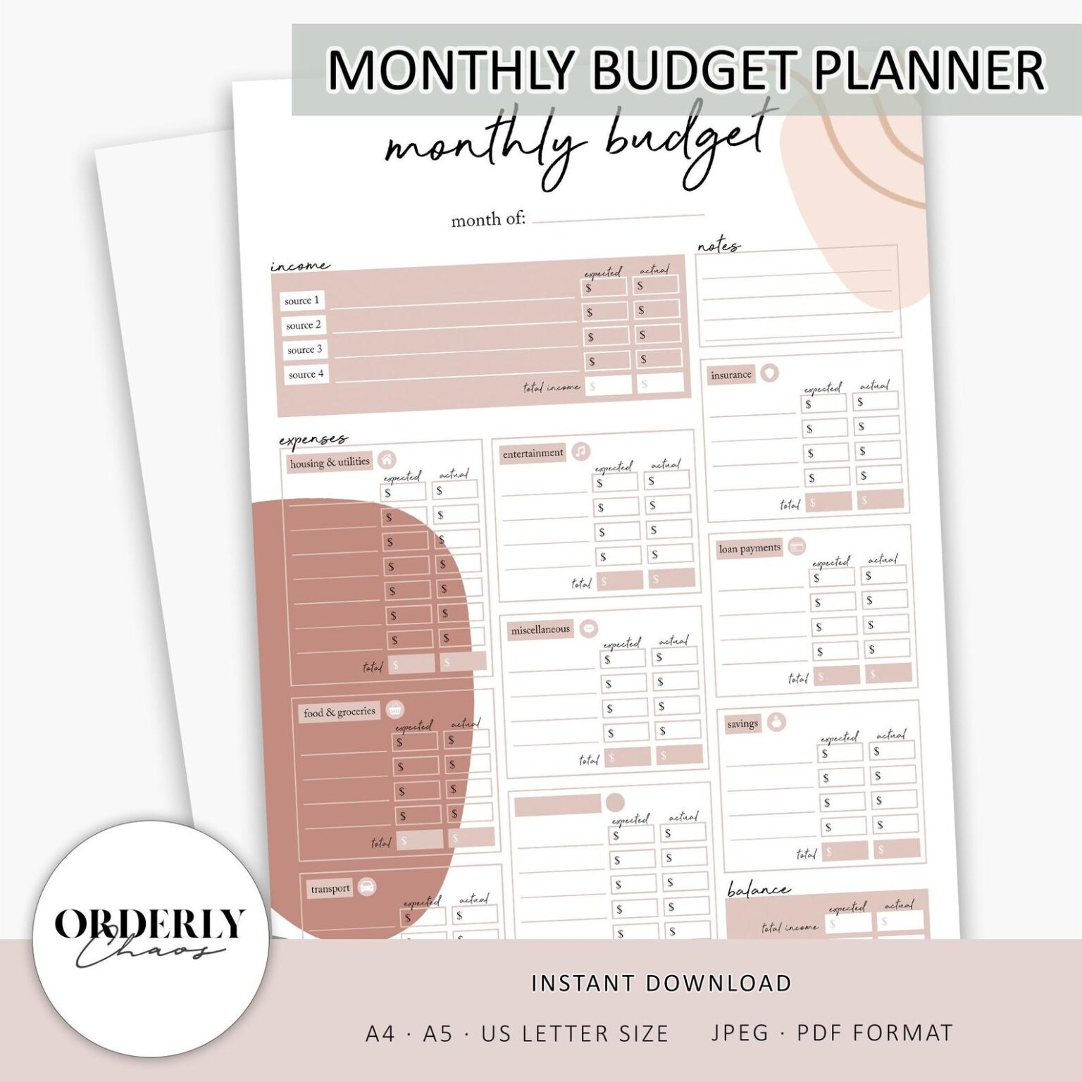 best budget planner 2021 best budget planner 2021