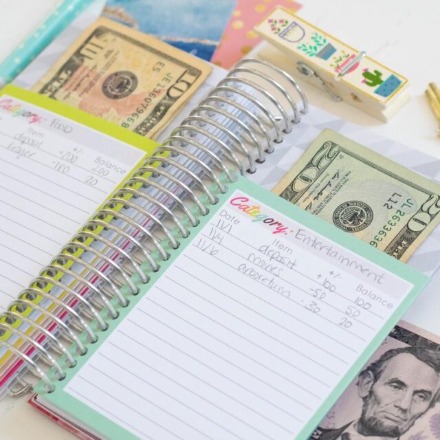 best budget planners 2023